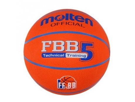 Balon de Baloncesto MOLTEN (Talla 5)