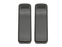 Clips De Repuesto Para Cinturón De Radio, Compatibles Con Radios Bidireccionales Motorola Ht1000, Mt2000, Mts2000 Y