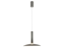 Lámpara Colgante LEDBOX Led 3W