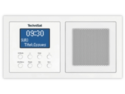 Radio TECHNISAT DigitRadio Up 1