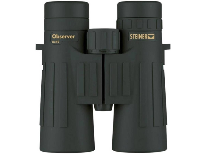 Prismáticos STEINER Observer 8X42