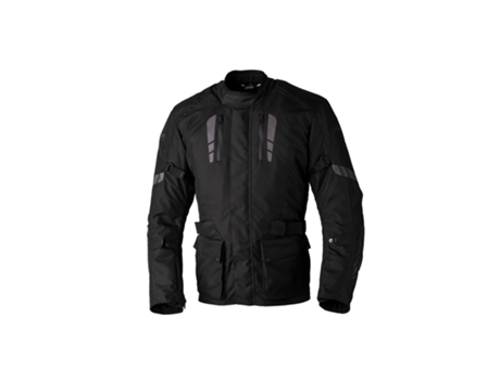 Chaqueta RST Axiom Airbag Ce Tecido Negro (XL)