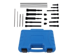 Kit de herramientas para extraer el precalentador (caja, M10 M8)