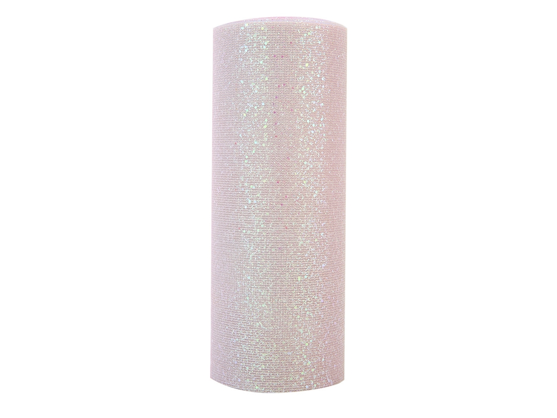 Mantel de encaje para decoración de bodas y banquetes, 15 cm x 10 yardas