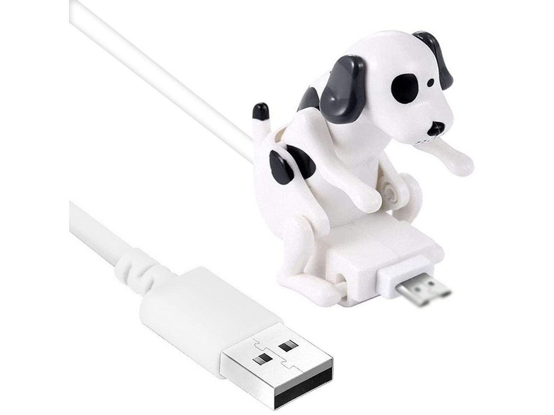 Cable De Datos Rogue Dog: Carga Rápida Para Varios Modelos De Smartphones