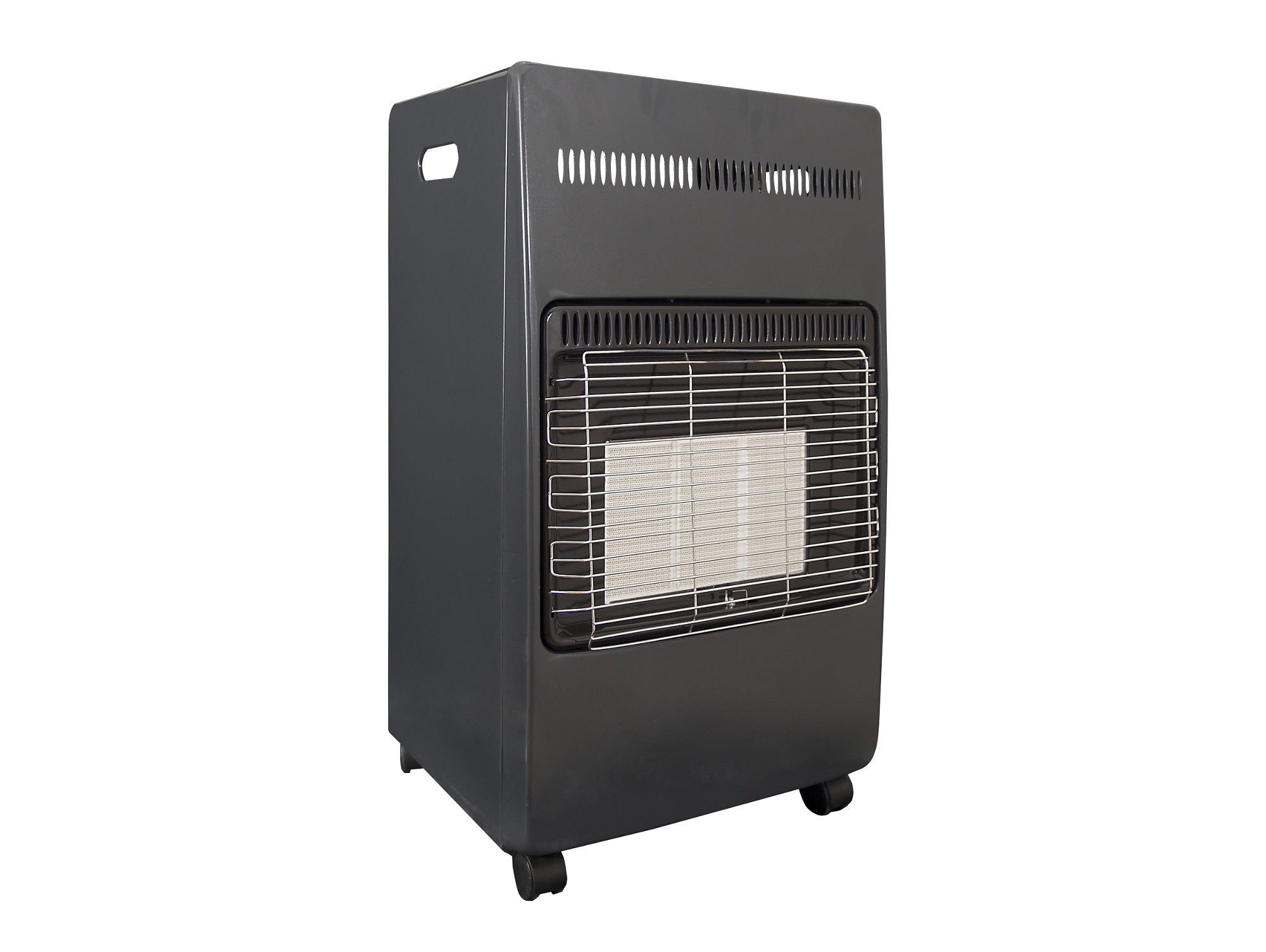 Radiador de Gas HJM Hjm Ga4200 (4200 W)