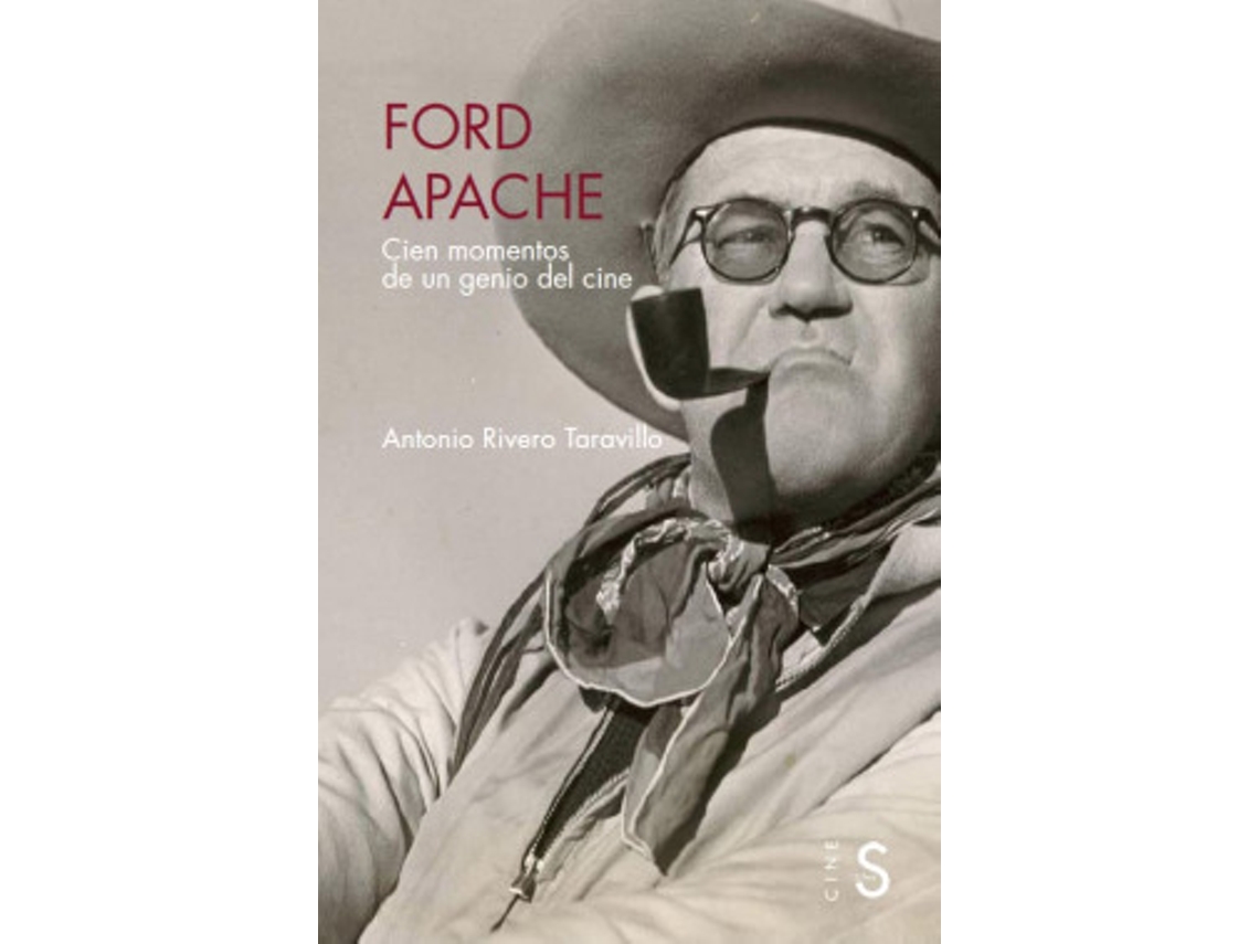Libro Ford Apache de Rivero Taravillo, Antonio (Castellano)