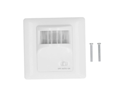 2026-interruptor Inteligente Por Infrarrojos Con Detección De Movimiento Para Pasillos Interiores 220v