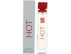 Perfume BENETTON Hot Eau de Toilette (100 ml)