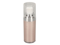 Iluminador Corporal Con Purpurina Y Crema Reafirmante Para La Piel 20 Ml