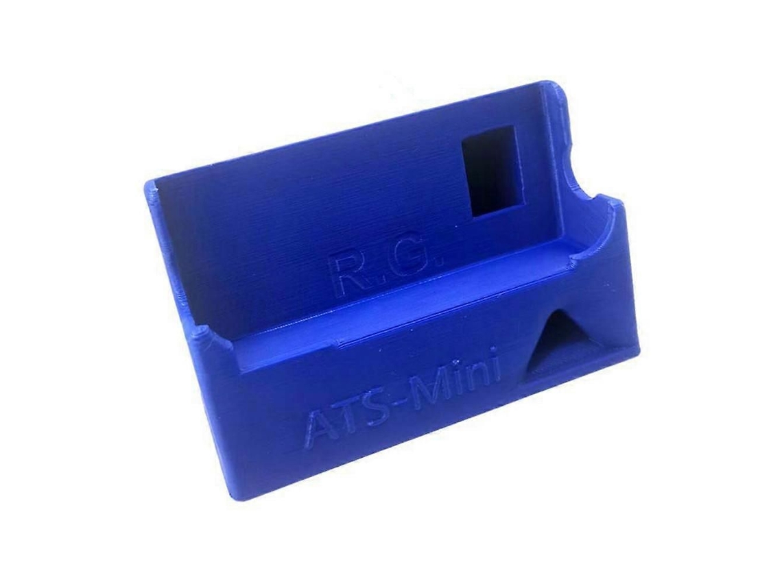 Si4732 para soporte de mini radio con función de amplificador GOKOCO