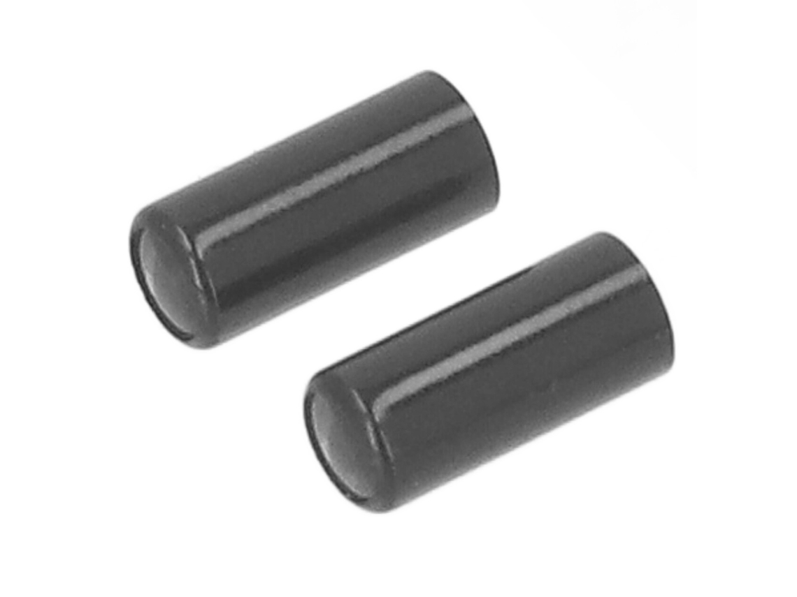 2 Piezas Lente De Fibra Óptica Transmisiva Largo Focal Para Keyence Fu 77tz 77v 77g 7f 78 77tg