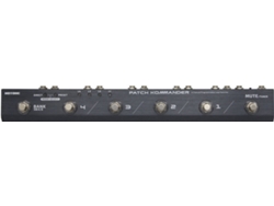 Pedal de Efectos HOTONE Patch Commander LS-10