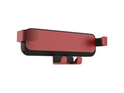 Soporte Para Coche (invisible Por Gravedad, Compatible Telescópico)