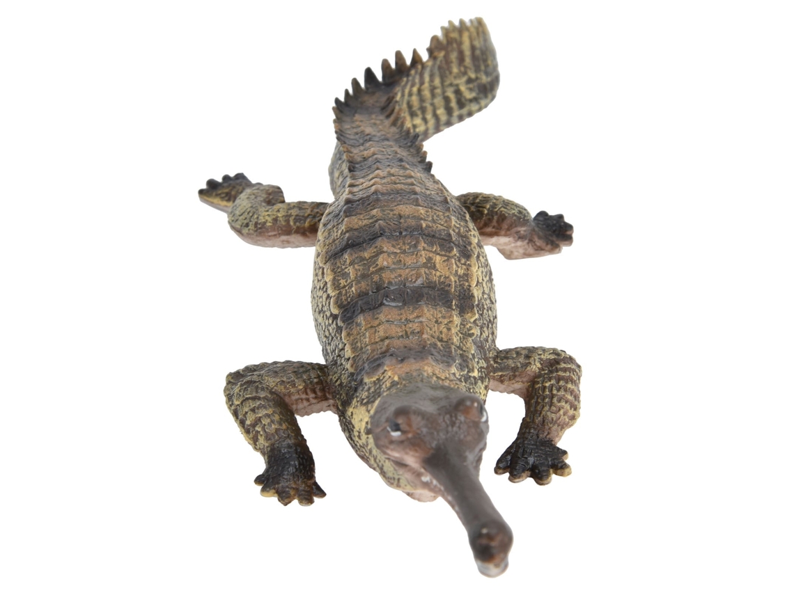 Modelo De Animal Simulado Para Niños - Juguete Educativo Adorable - Regalo De Cumpleaños