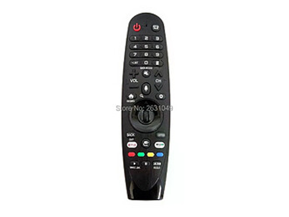 Mando a distancia LG Magic para Smart TV OEM