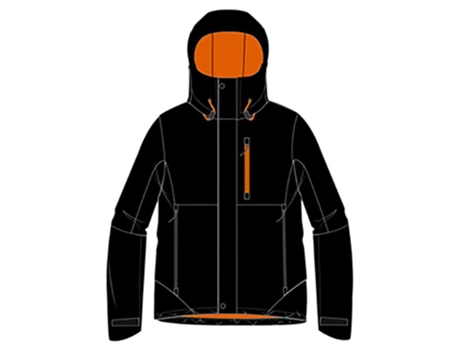 Superdry Hurricane