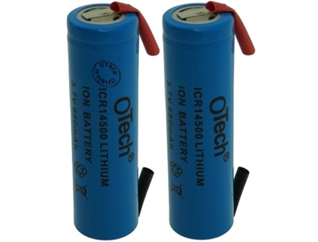 Bateria Compatible For Philips Norelco 1050X