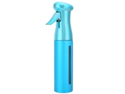 Botella De Pulverizador Para Cabello Con Niebla Fina Para Estilismo, 250ml, Resistente A Caídas, Diseño Ergonómico