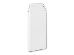Pedestal de pilastra PROFHOME 123400