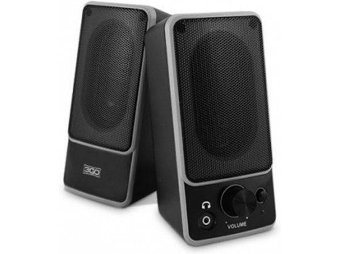 Altavoz 3GO W400 2.0