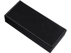 Estuche Multifuncional Para Estudiantes Elegante Diseño Moderno