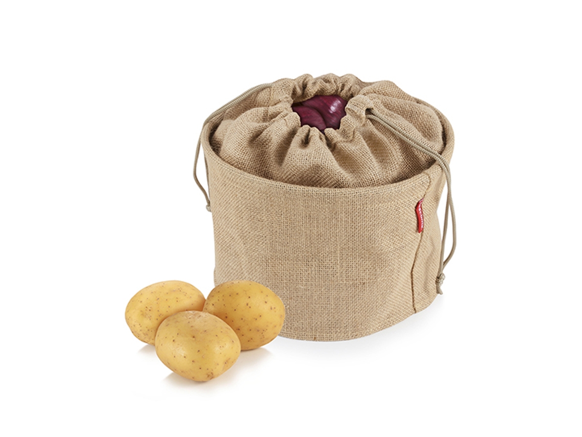 Bolsa p/ verduras TESCOMA 4Food (8,5 l)