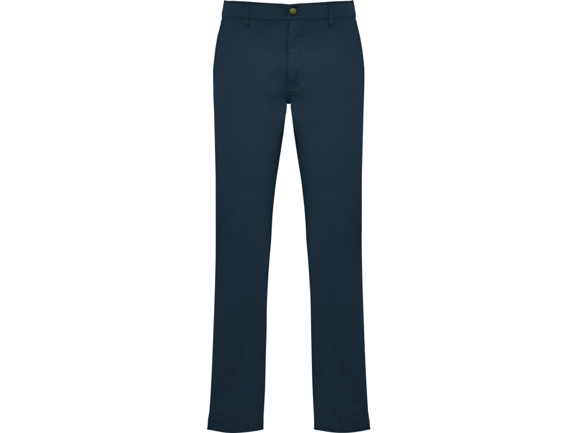 Pantalones Hosteleria ROLY (38 - Azul)