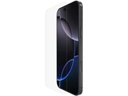 Protector de Pantalla para iPhone 16 Pro Max OEM Vidrio Templado