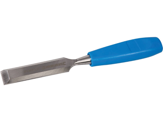 Formón para Madera SILVERLINE CB24