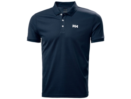 Polo de Hombre HELLY HANSEN Ocean Tam Azul (S)