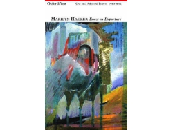 Libro Essays On Departure de Marilyn Hacker