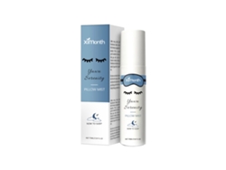 Spray corporal Ximonth para el cuidado del sueño nocturno