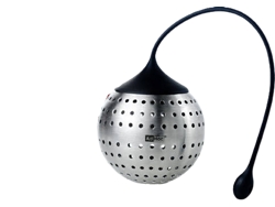 Infusor de Hierbas ADHOC Spice Bomb (Acero Inoxidable)
