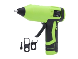 2026 Store-pistola De Pegamento Caliente Inalámbrica Kit De Carga Usb Rapid Heating Para Manualidades Reparación Muebles Dc7.4v