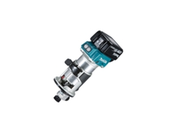 Fresadora Bl 18V Lxt 8Mm 5Ah 2 Bat. Makpac MAKITA