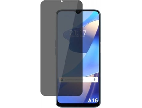 Protector de Pantalla Oppo A16 / A16s TUMUNDOSMARTPHONE Hidrogel