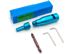 Pelacables Alipis Para Electricistas, Destornillador