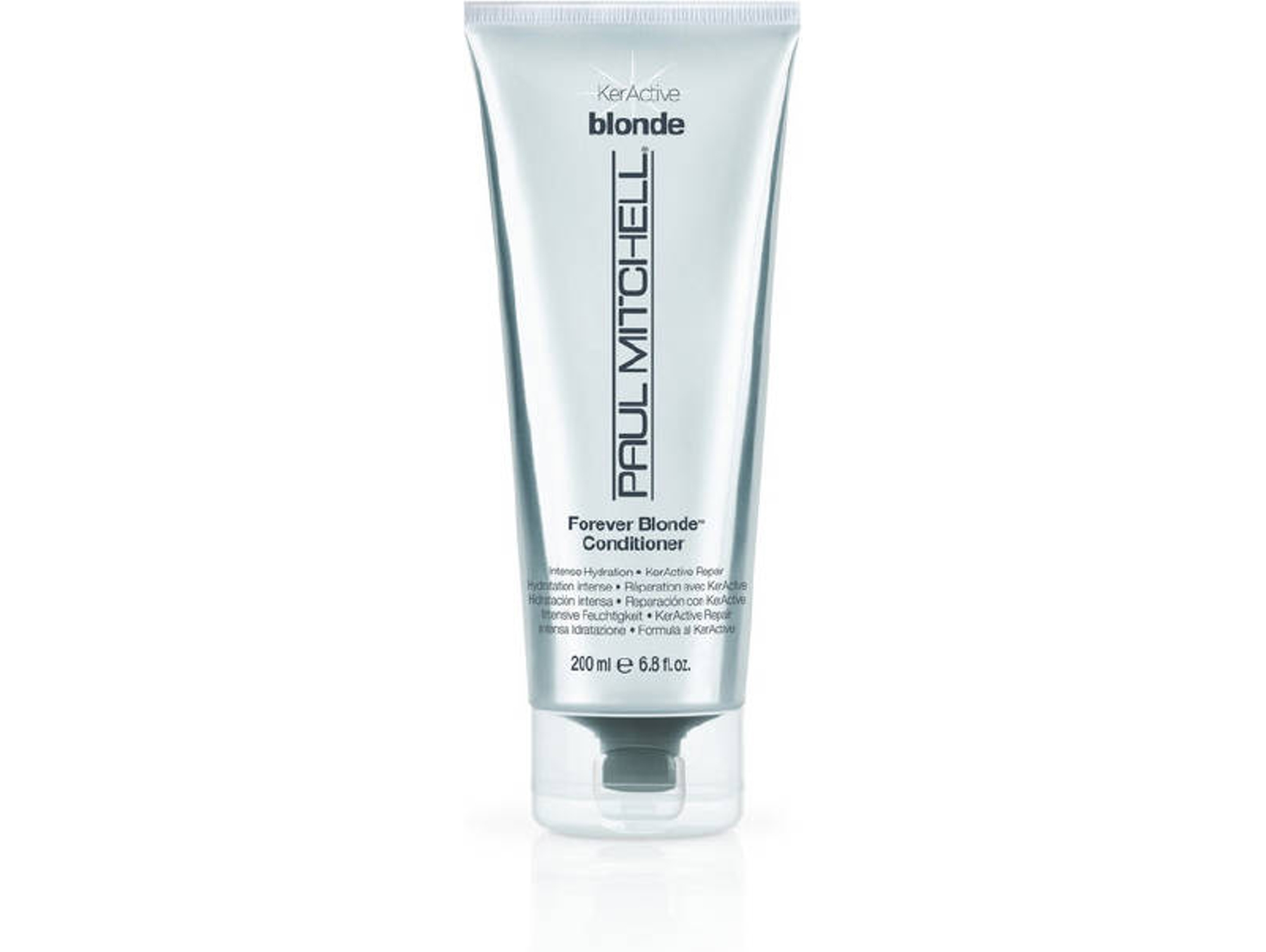 Acondicionador PAUL MITCHELL Forever Blonde ( 200 ml)