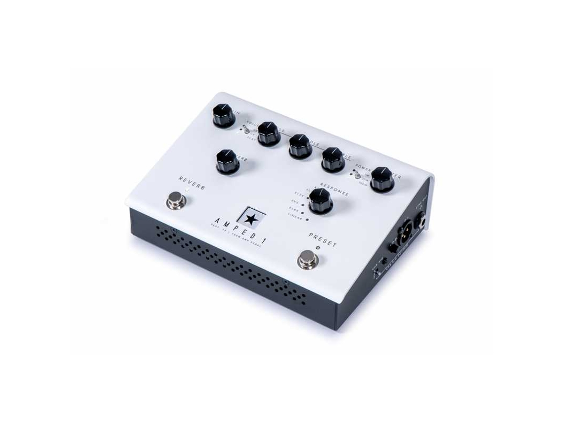 Blackstar amped1