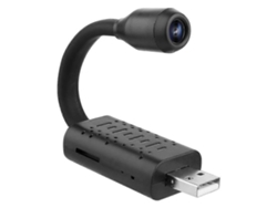 Mini cámara USB Full HD 1080p V380 TAISHENGDA