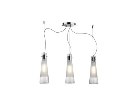 Kuky Sp3 Suspensión IDEAL LUX
