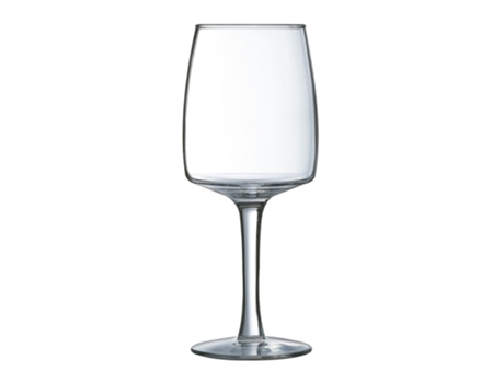 Vaso LUMINARC (19 cl - Transparente - Vidrio)