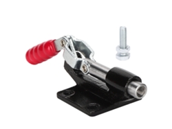 Dispositivo De Posicionamiento Rápido De Acero Inoxidable De 32 Mm Con Palanca Pequeña Gh-305-cm