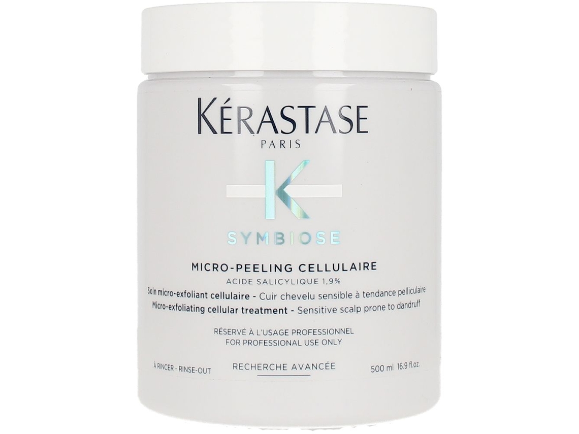 Micropeeling Celular K Symbio KERASTASE 500 Ml