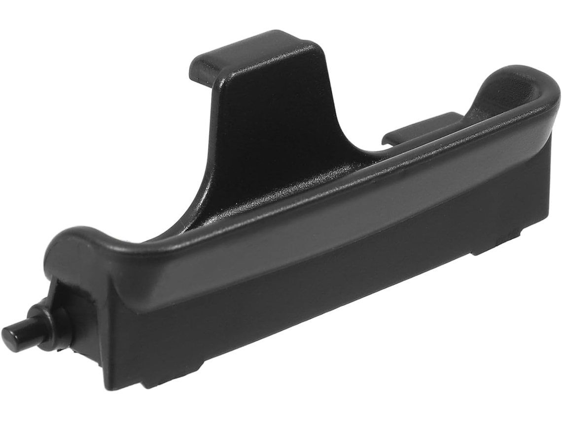 Cerradura Pestillo Caja Del Reposabrazos Del Vehículo Abs,