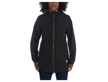 Casacos CARHARTT Jaqueta Rockford Preto L