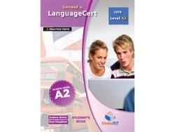 Libro Succeed In Languagecert Cefr A2 Self Study de   (Inglés)