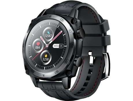 Smartwatch CHRONUS CUBOTC31026 Rosa
