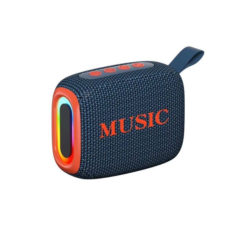 Altavoz Bluetooth